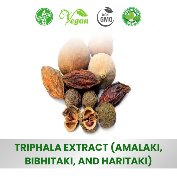 Triphala Extract